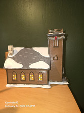 Department snow village for sale  Bakersfield