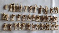 Soldats wwll british d'occasion  Juvisy-sur-Orge