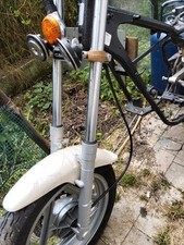 Forcella cagiva 125 usato  Ormea