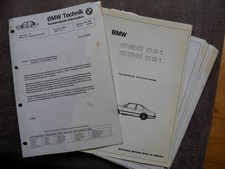 Riginal bmw technik gebraucht kaufen  Bad Berneck