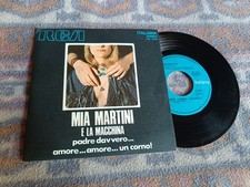 Mia martini macchina usato  Arezzo