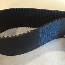 Correia dentada D&D DURA-SYNC 1190-14M-85, usado comprar usado  Enviando para Brazil
