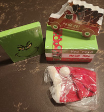 Christmas wooden book for sale  Amarillo