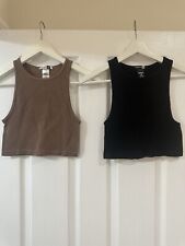 Pep cropped black for sale  LONDON