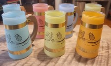 Siesta ware tiki for sale  Sheboygan