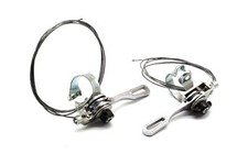 Sachs huret schalthebel gebraucht kaufen  Kleinostheim