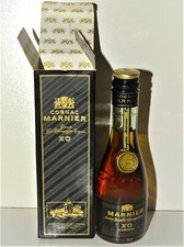 Ancienne bouteille mignonnette d'occasion  Angoulême