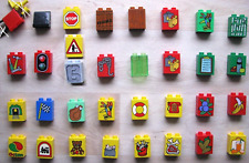 Lego duplo zur gebraucht kaufen  Meiningen