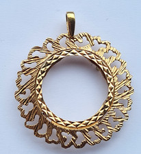 9ct gold full for sale  SWAFFHAM