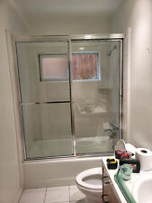 Sliding shower door for sale  Gardena
