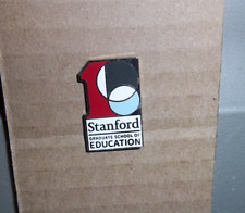 Multicolor stanford university for sale  Oreana