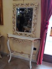 Ingresso console con usato  Torchiarolo