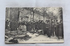 Cpa 1907 orléans d'occasion  Longpont-sur-Orge