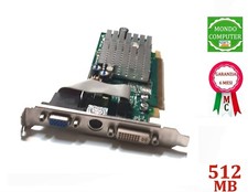 Scheda grafica pci usato  Italia