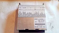 MÓDULO DE CONTROLE - ECU A0004462302 PARA MERCEDES ATEGO 1998-2005 ANO, usado comprar usado  Enviando para Brazil