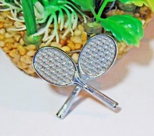 Vintage silver tone for sale  POOLE