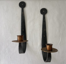 Lot hammered metal for sale  Manchester