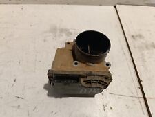 Subaru forester throttle for sale  HAYWARDS HEATH