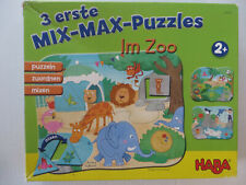 Haba mix max gebraucht kaufen  Kesseling