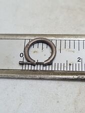 Solid silver bow for sale  LONDON