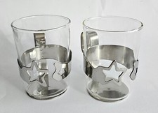 Wmf teegläser halter gebraucht kaufen  Langen