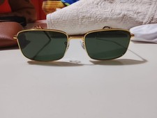 Ray ban caravan usato  Casapesenna
