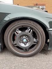 Bmw e36 style for sale  WESTON-SUPER-MARE