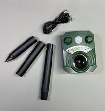 Solar ultrasonic animal for sale  OLDBURY