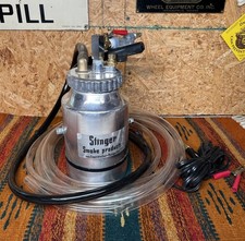 Automotive smoke machine for sale  York