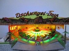 Faller kirmes dschungel gebraucht kaufen Faller kirmes dschungel gebraucht kaufen  Mutterstadt