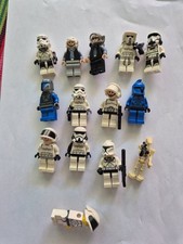 Personnages lego starwars d'occasion  Sassenage