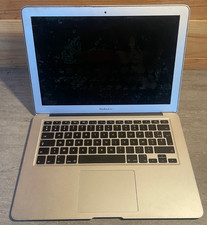 Ordinateur apple macbook d'occasion  Saint-Hilaire-du-Rosier