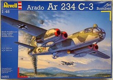 Revell 04501 arado gebraucht kaufen  Braunschweig