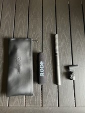 Rode ntg2 shotgun for sale  York