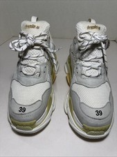 Balenciaga balenciaga grey for sale  Arlington