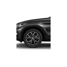 Riginal bmw winterräder gebraucht kaufen Riginal bmw winterräder gebraucht kaufen  Meinerzhagen