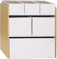Toy storage organiser for sale  SALFORD