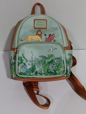 Disney loungefly lion for sale  Alburnett