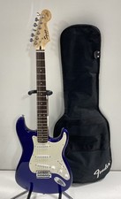 Fender electric guitar for sale  Los Angeles
