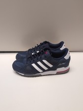 Adidas zx750 navy for sale  ROTHERHAM