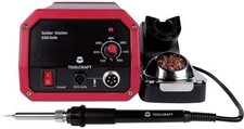 Toolcraft 100a analoge gebraucht kaufen  Nidda