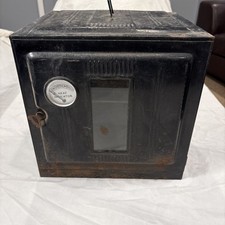 Vintage metal stove for sale  Mount Prospect