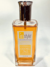 Style fragrances impression for sale  Quincy