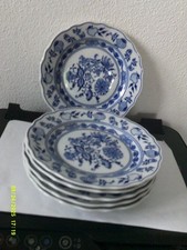 Schöne dessertteller zwiebelm gebraucht kaufen  Eichstätt