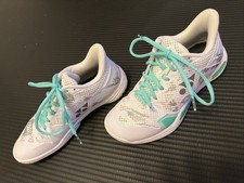 Yonex badmintonschuhe power gebraucht kaufen  Steinau