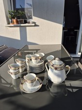 Service café art d'occasion  Fontenay-le-Comte