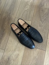 Carmina loafers for sale  LONDON