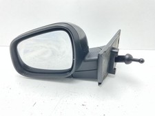 Specchietto retrovisore sinist usato  Italia