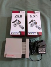 Retropie arcade console for sale  COULSDON