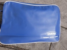 Sabena retro bag for sale  COALVILLE